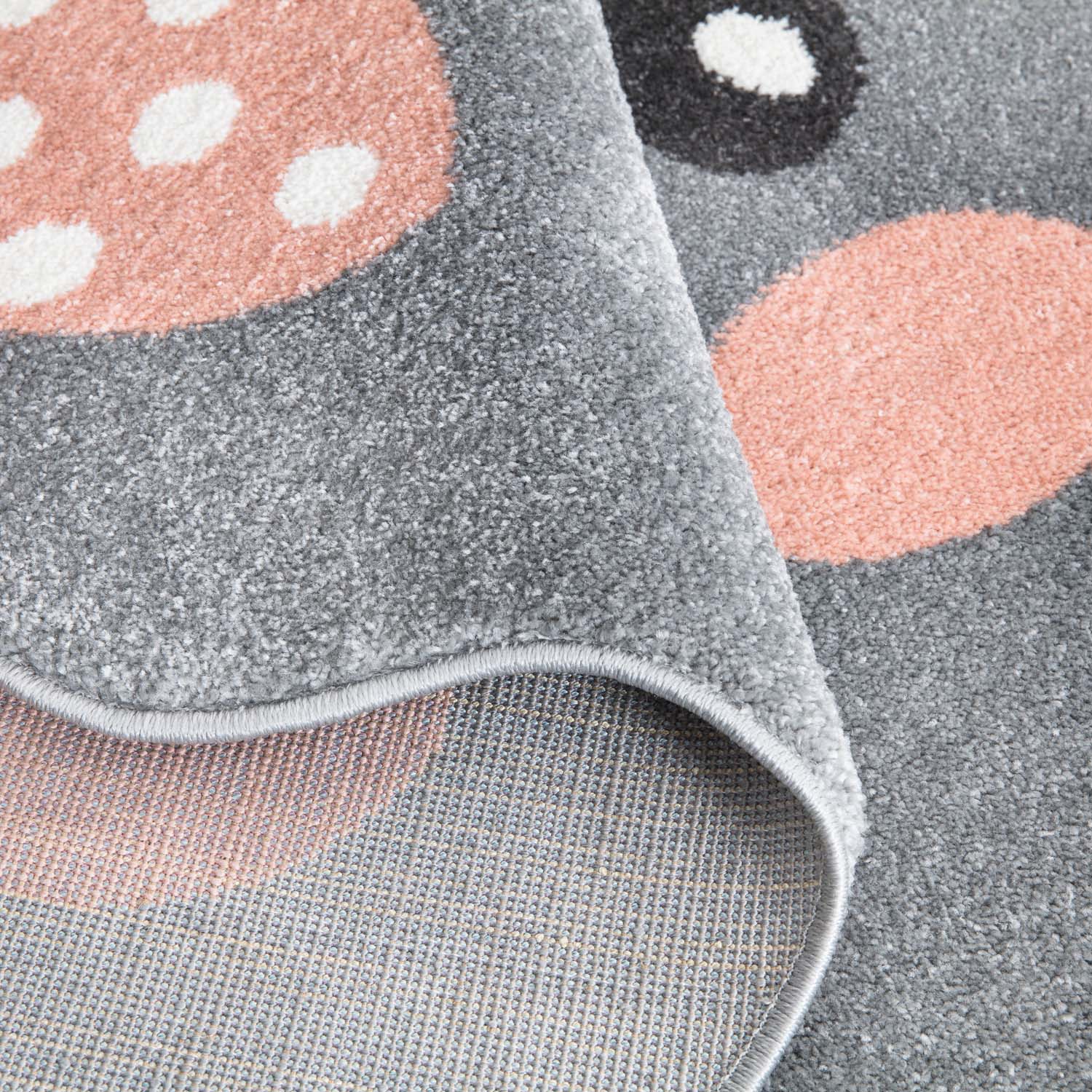 Tapis pour chambre d'enfant Forme KOALA – STUDIO DECO
