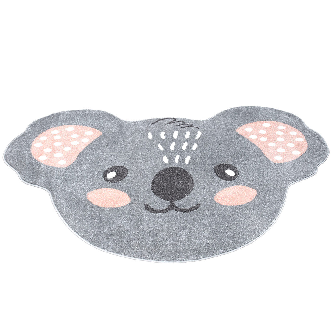 Tapis pour chambre d'enfant Forme KOALA – STUDIO DECO