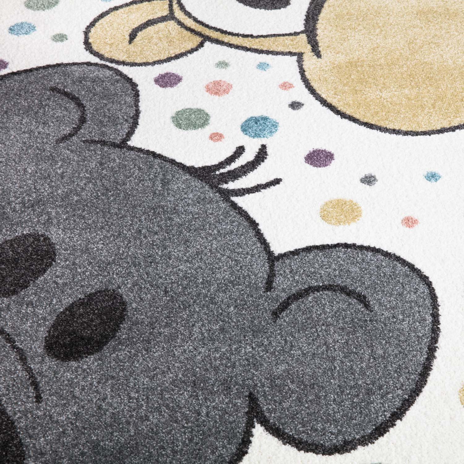 Tapis pour chambre d'enfant Animaux Drôle – STUDIO DECO