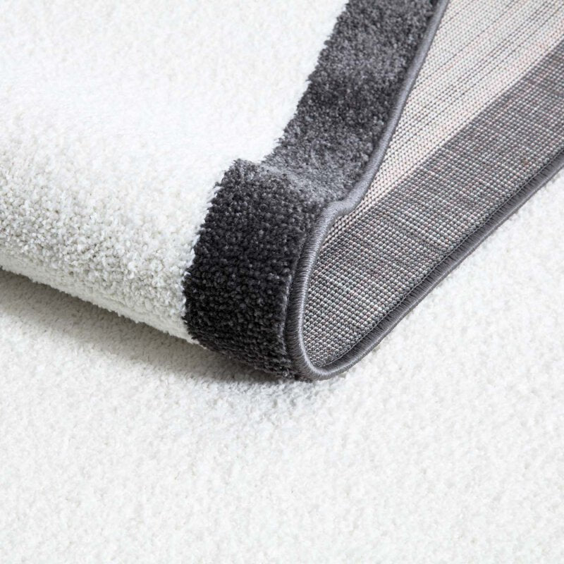 Tapis Rond pour chambre d'enfant Tête d'Ours – STUDIO DECO