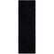 Tapis à Poils Longs SOFTY Noir Anthracite – STUDIO DECO