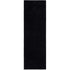 Tapis à Poils Longs SOFTY Noir Anthracite – STUDIO DECO