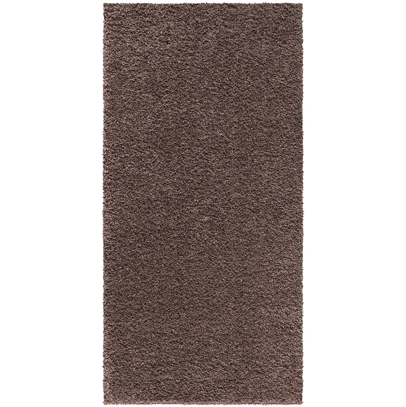 Tapis à Poils Longs SOFTY Mocca – STUDIO DECO
