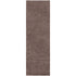 Tapis à Poils Longs SOFTY Mocca – STUDIO DECO