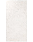 Tapis à Poils Longs SOFTY Crème – STUDIO DECO