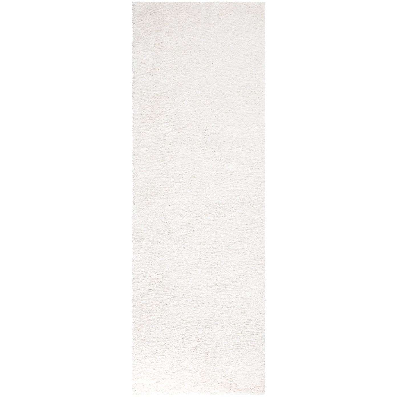 Tapis à Poils Longs SOFTY Crème – STUDIO DECO