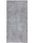 Tapis à Poils Longs SOFTY Gris souris – STUDIO DECO