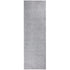 Tapis à Poils Longs SOFTY Gris souris – STUDIO DECO
