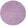 Tapis à Poils Longs Rond SOFTY Violet de Parme – STUDIO DECO