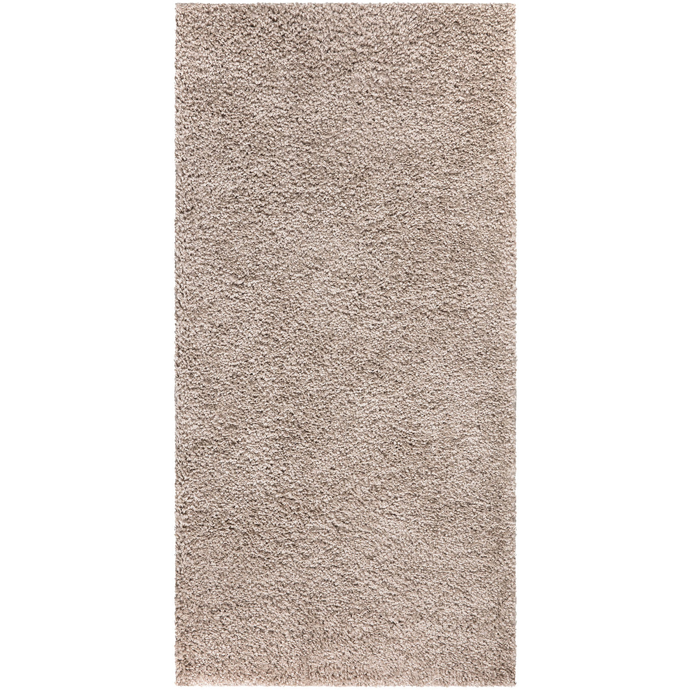 Tapis à Poils Longs SOFTY Sable – STUDIO DECO