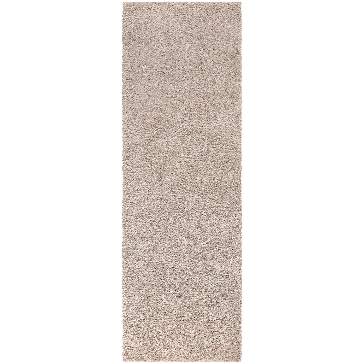 Tapis à Poils Longs SOFTY Sable – STUDIO DECO