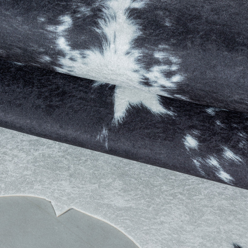 Tapis imitation Peau de Bête lavable en machine – STUDIO DECO