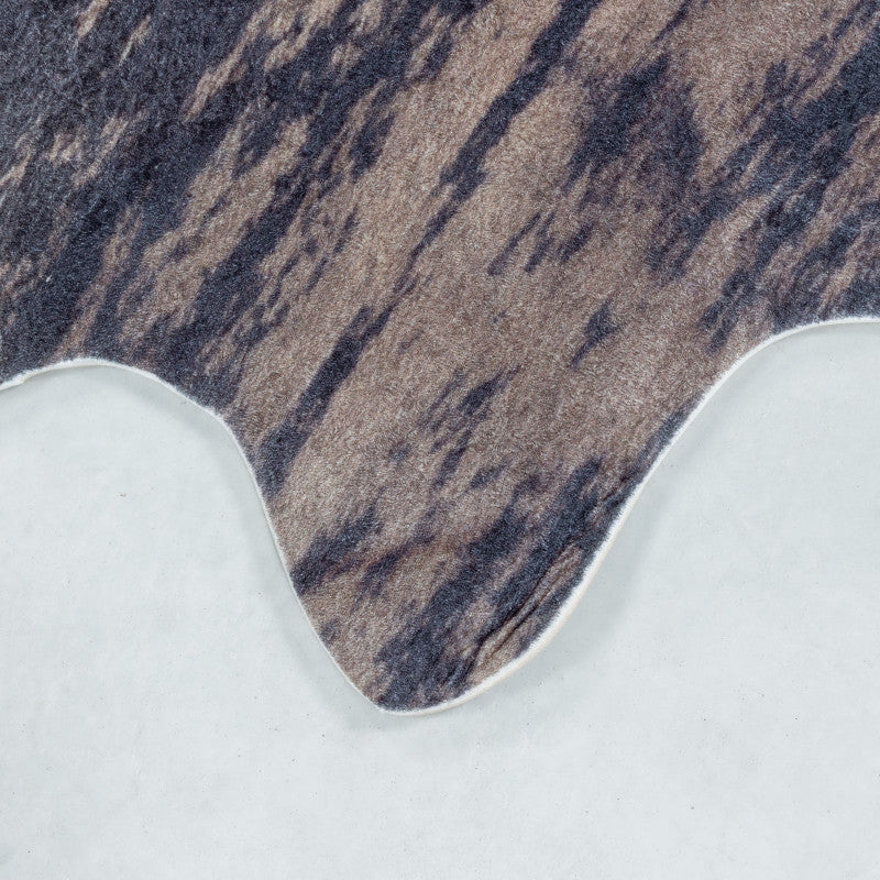 Tapis imitation Peau de Bête lavable en machine – STUDIO DECO