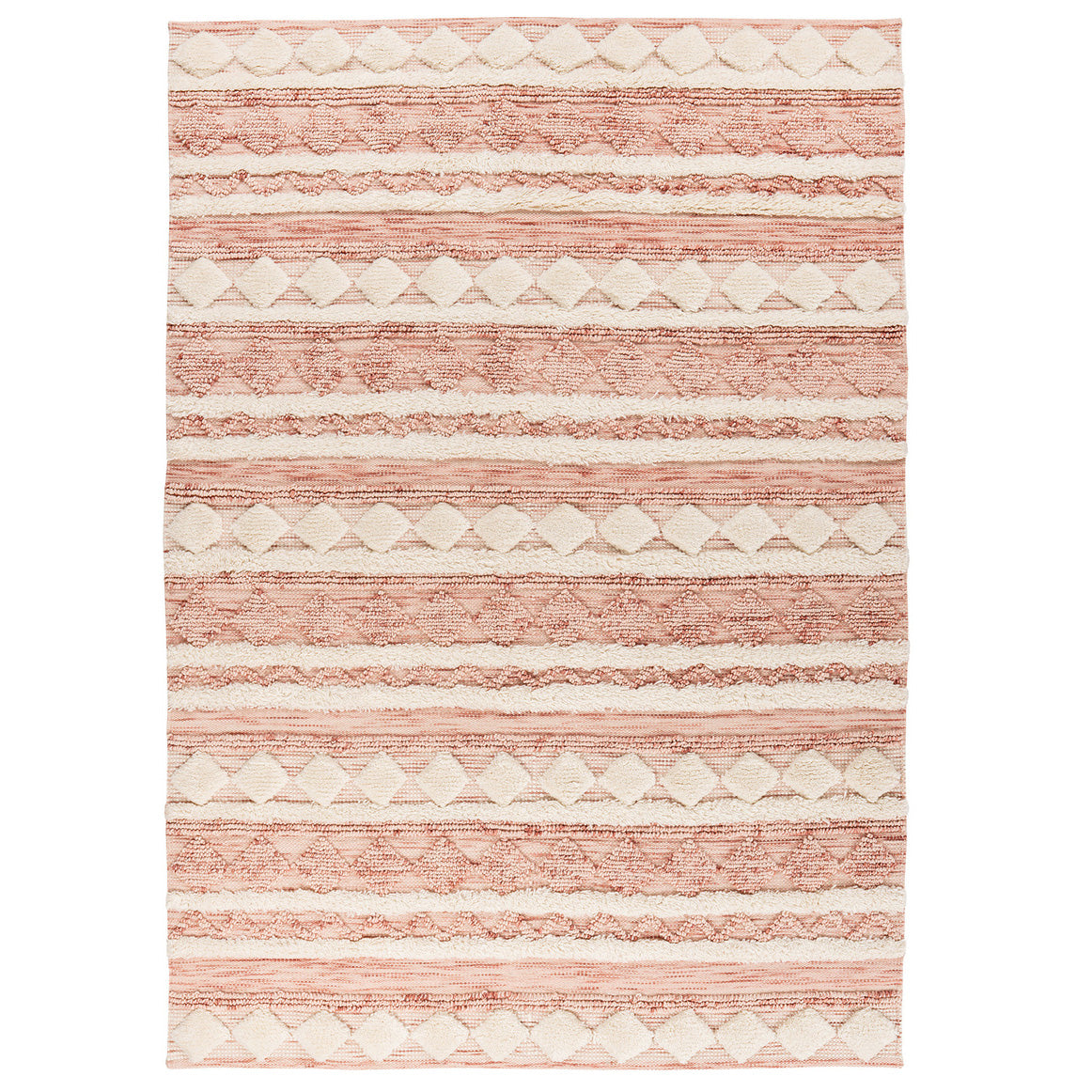 Tapis Adam Fait Main en Laine de Nouvelle-Zélande – STUDIO DECO