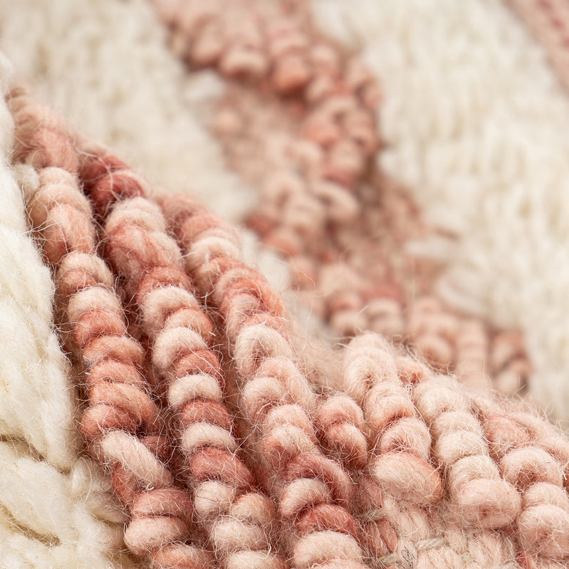 Tapis Adam Fait Main en Laine de Nouvelle-Zélande – STUDIO DECO