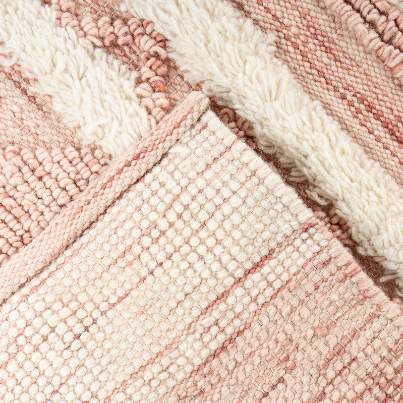 Tapis Adam Fait Main en Laine de Nouvelle-Zélande – STUDIO DECO