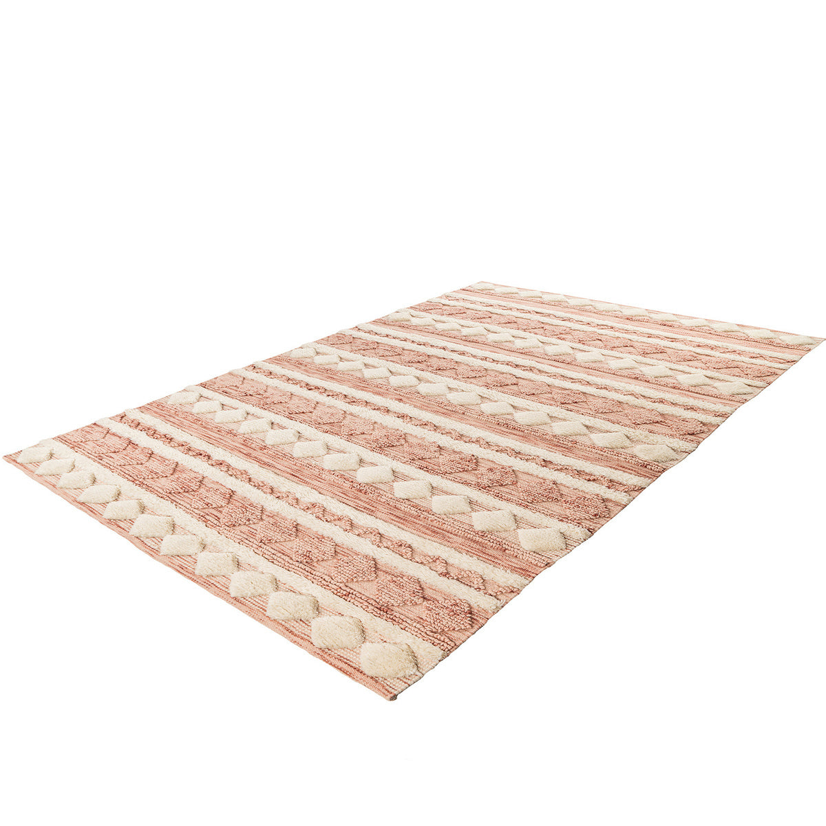 Tapis Adam Fait Main en Laine de Nouvelle-Zélande – STUDIO DECO