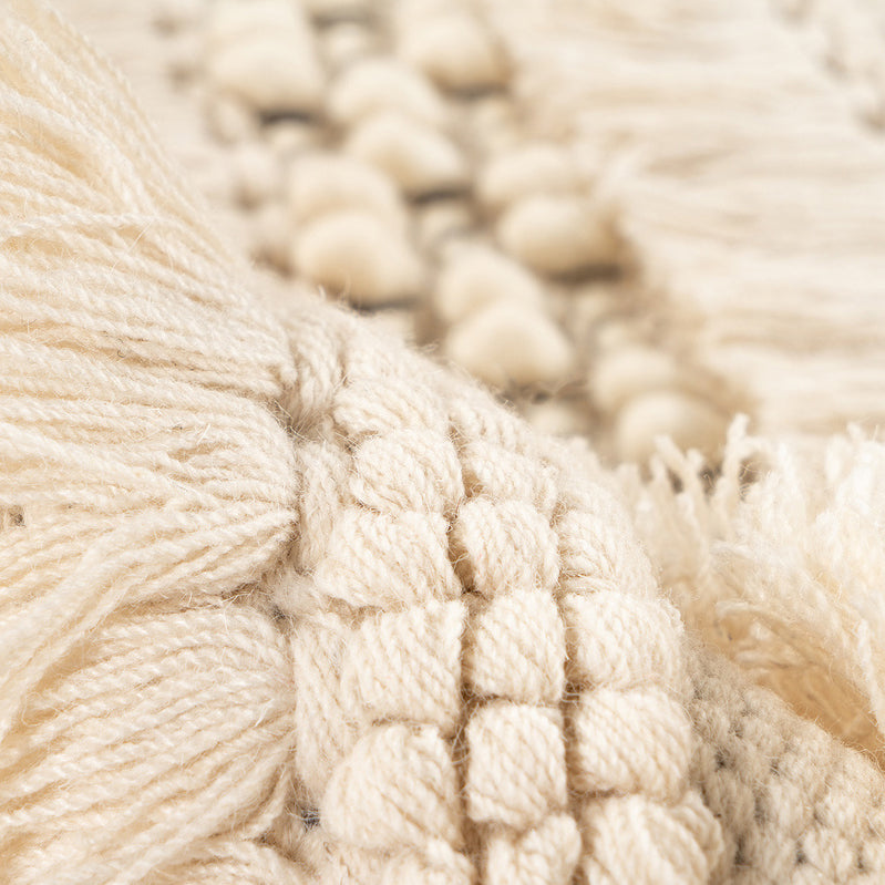 Découvrez tous nos tapis en laine naturelle - ARHA Studio