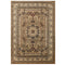 Tapis d'Orient AZAD Beige – STUDIO DECO