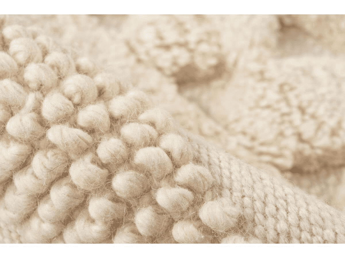 Tapis Eve Fait Main en Laine de Nouvelle-Zélande – STUDIO DECO