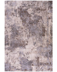 Tapis Abstrait ROCHE – STUDIO DECO