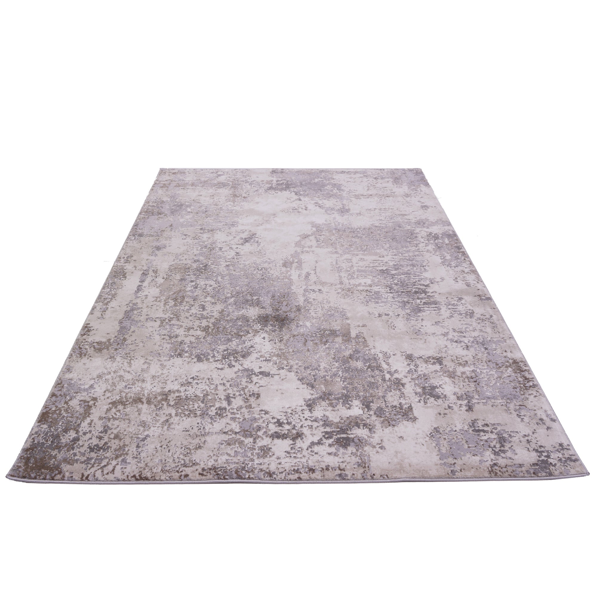 Tapis Abstrait ROCHE – STUDIO DECO
