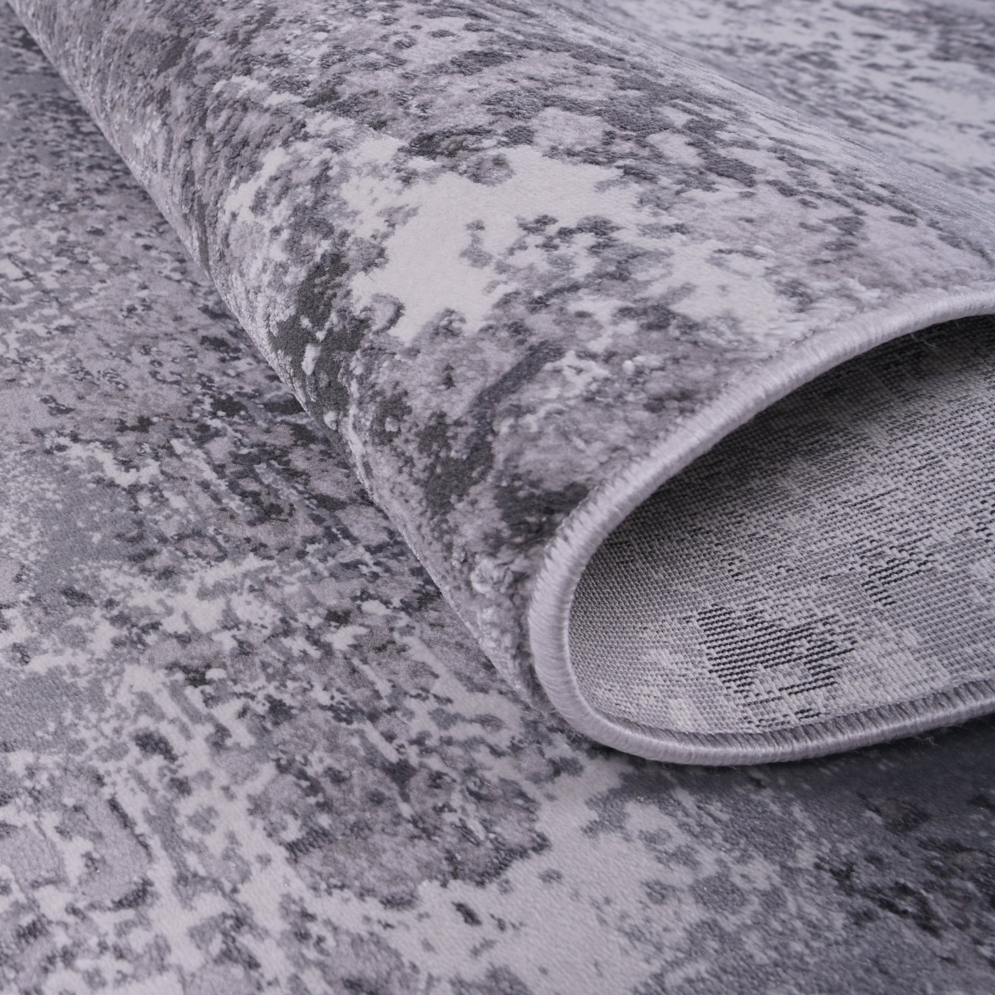 Tapis Abstrait ROCHE – STUDIO DECO