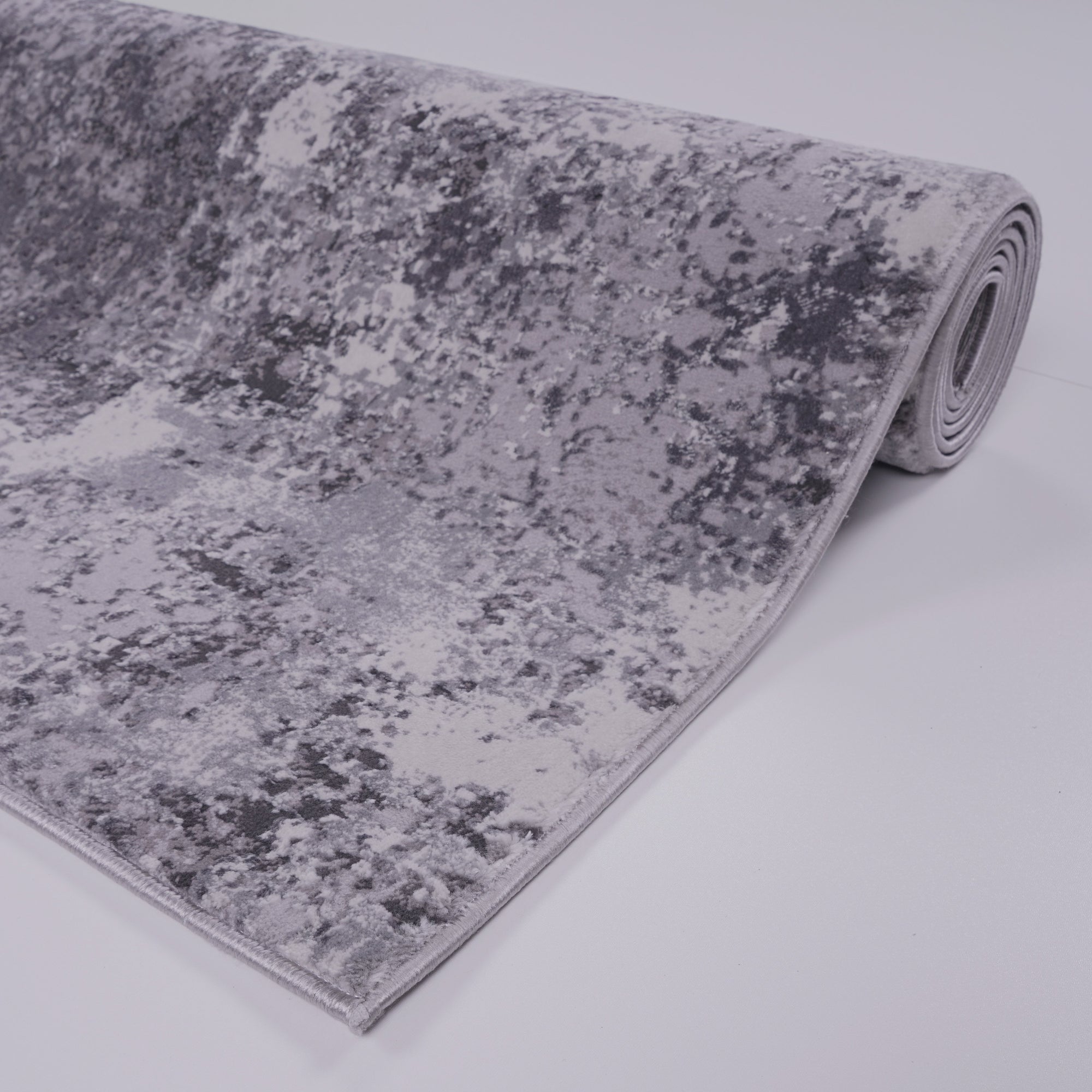 Tapis Abstrait ROCHE – STUDIO DECO