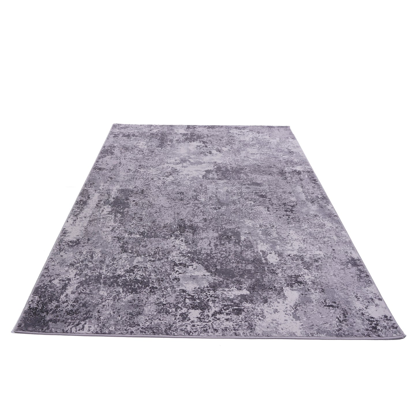 Tapis Abstrait ROCHE