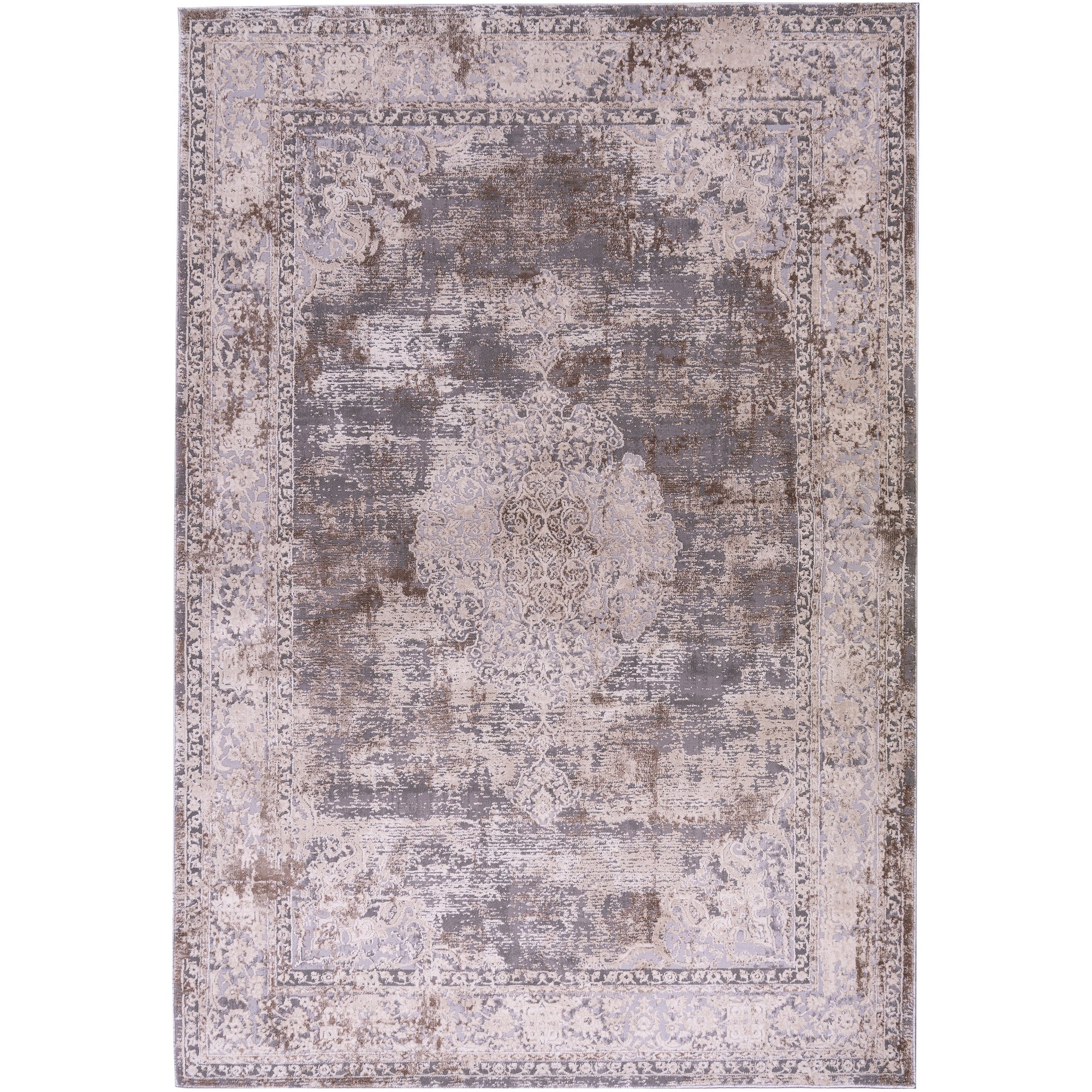Tapis Abstrait KILIM – STUDIO DECO