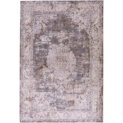 Tapis Abstrait KILIM