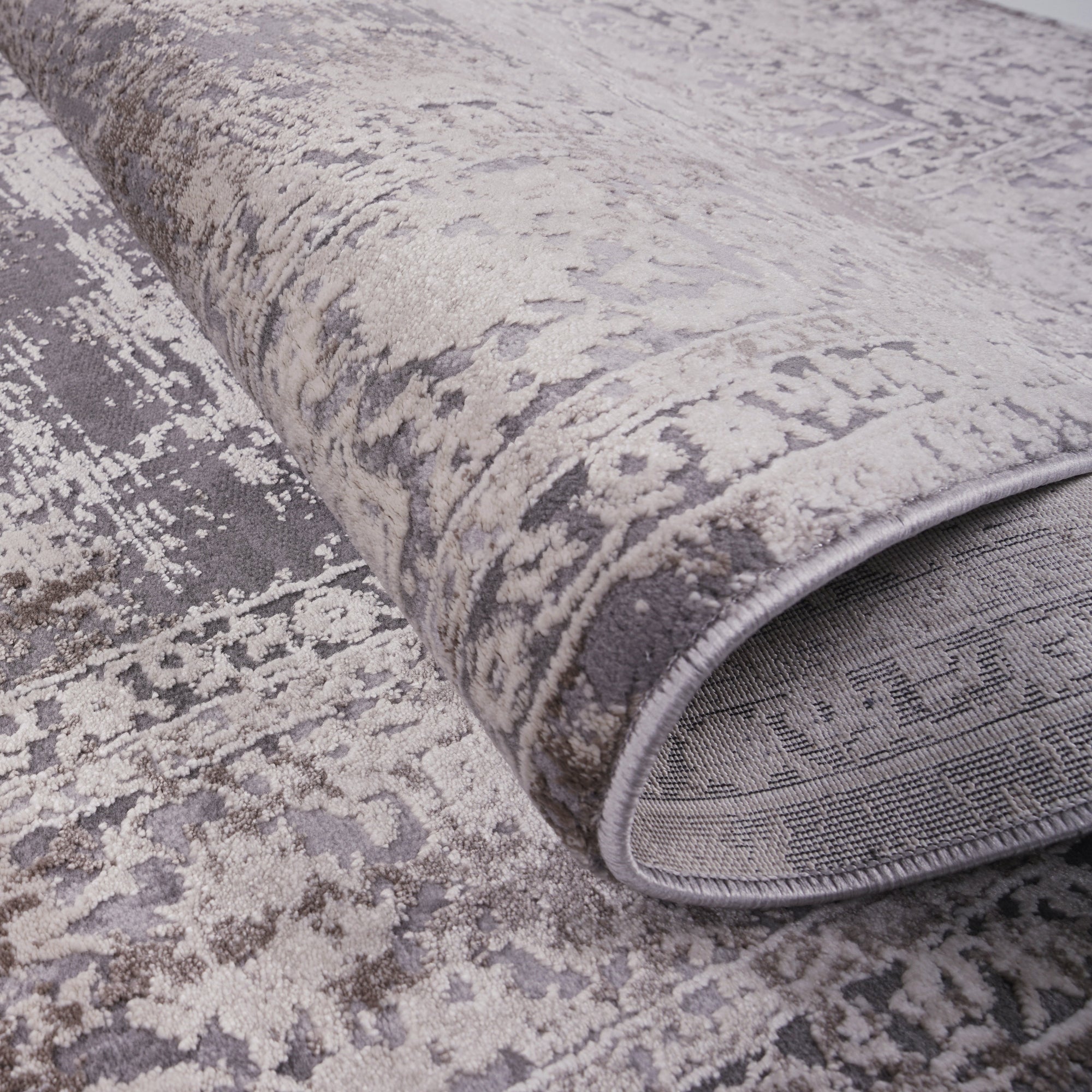 Tapis Abstrait KILIM – STUDIO DECO