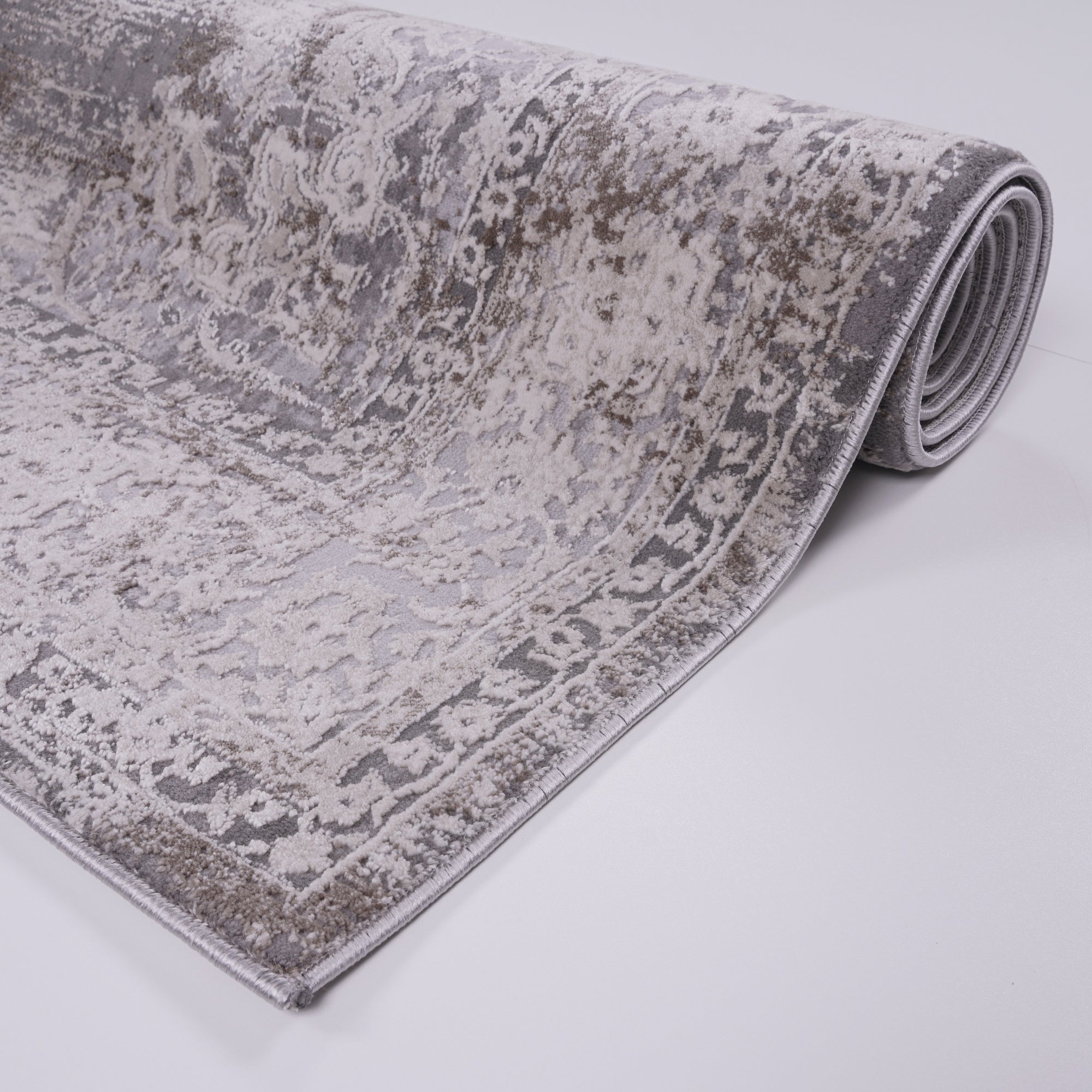 Tapis Abstrait KILIM – STUDIO DECO