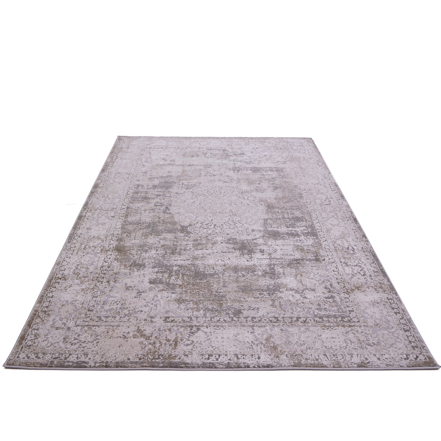 Tapis Abstrait KILIM