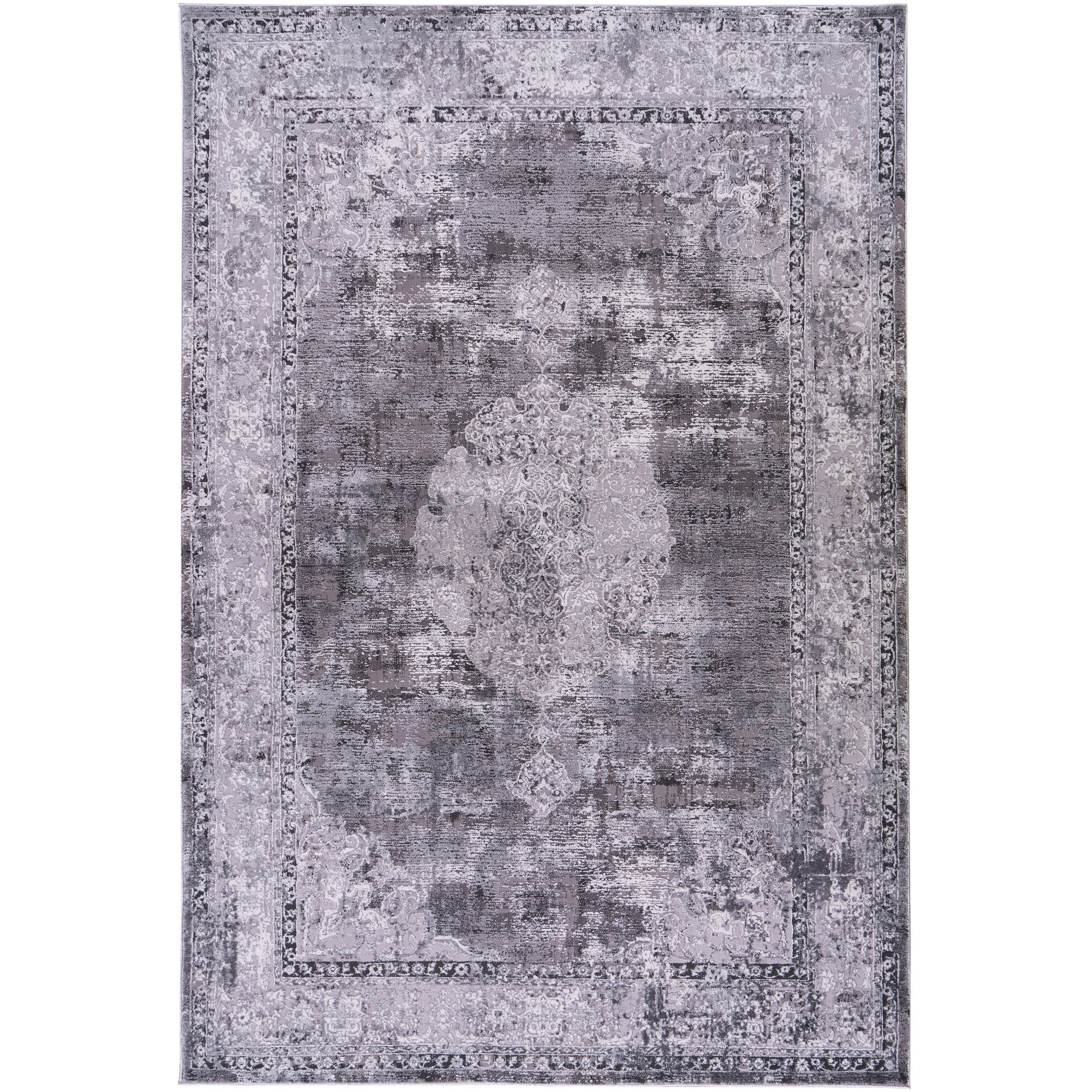 Tapis Abstrait KILIM – STUDIO DECO