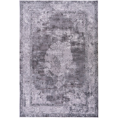 Tapis Abstrait KILIM