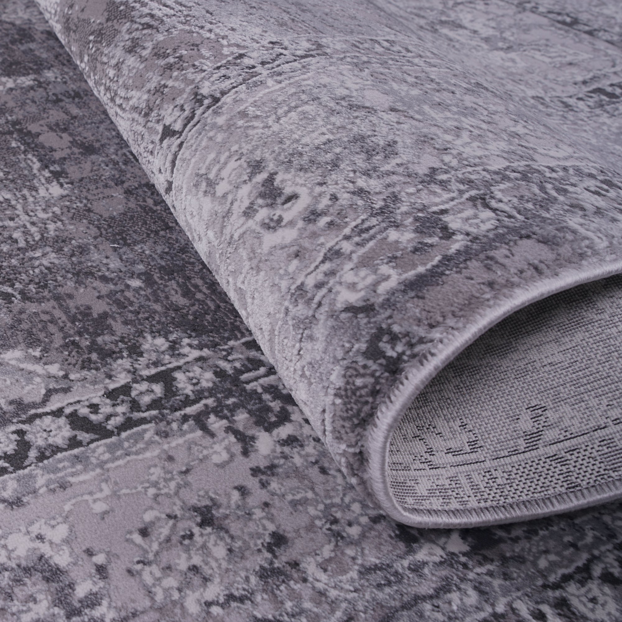 Tapis Abstrait KILIM – STUDIO DECO