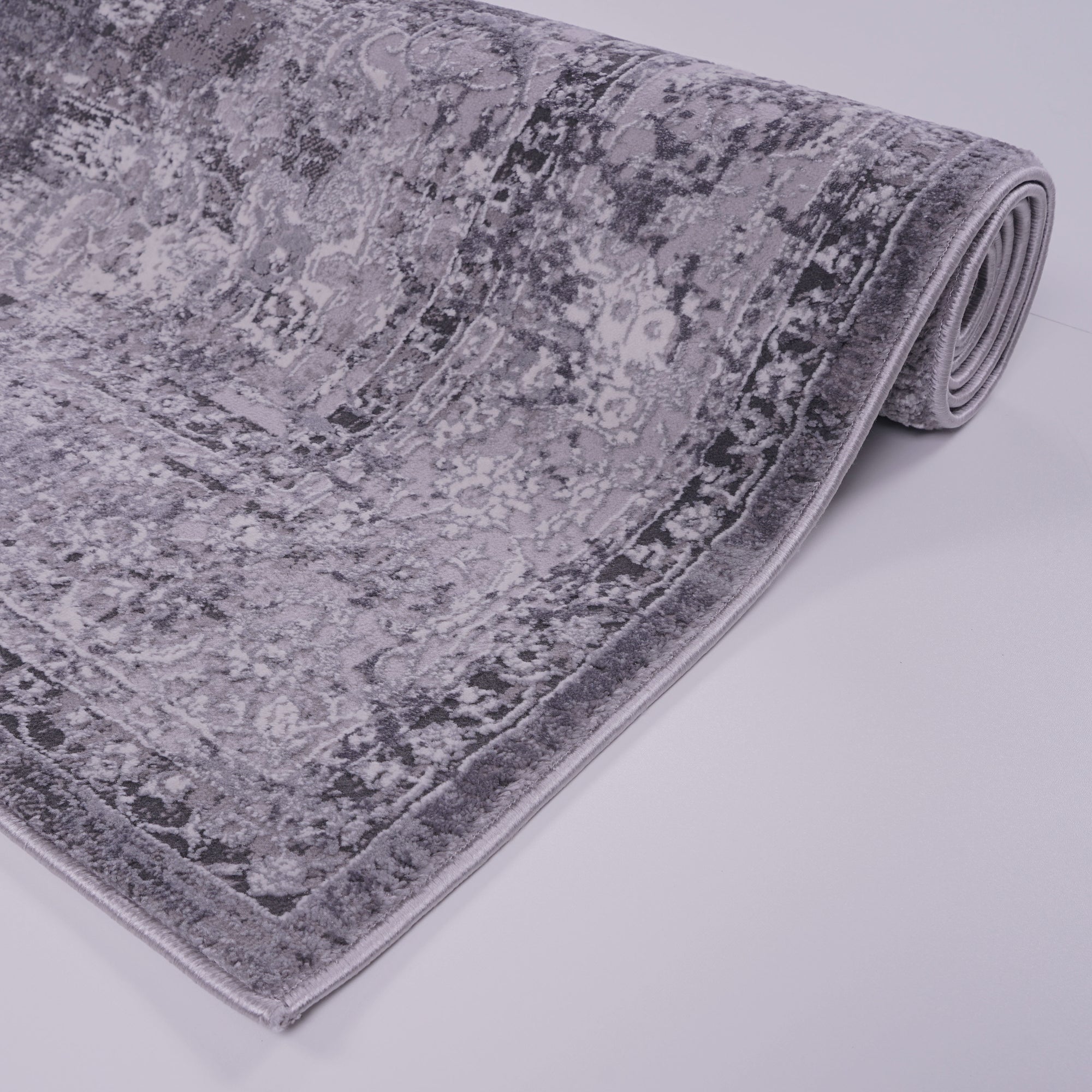 Tapis Abstrait KILIM – STUDIO DECO