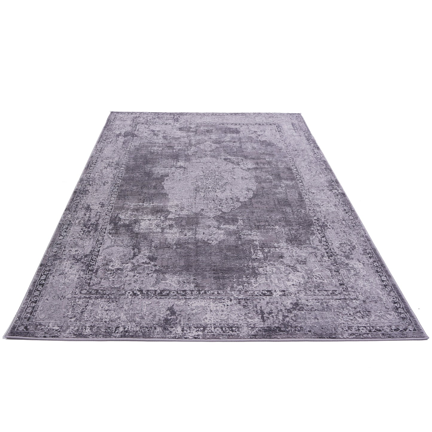 Tapis Abstrait KILIM