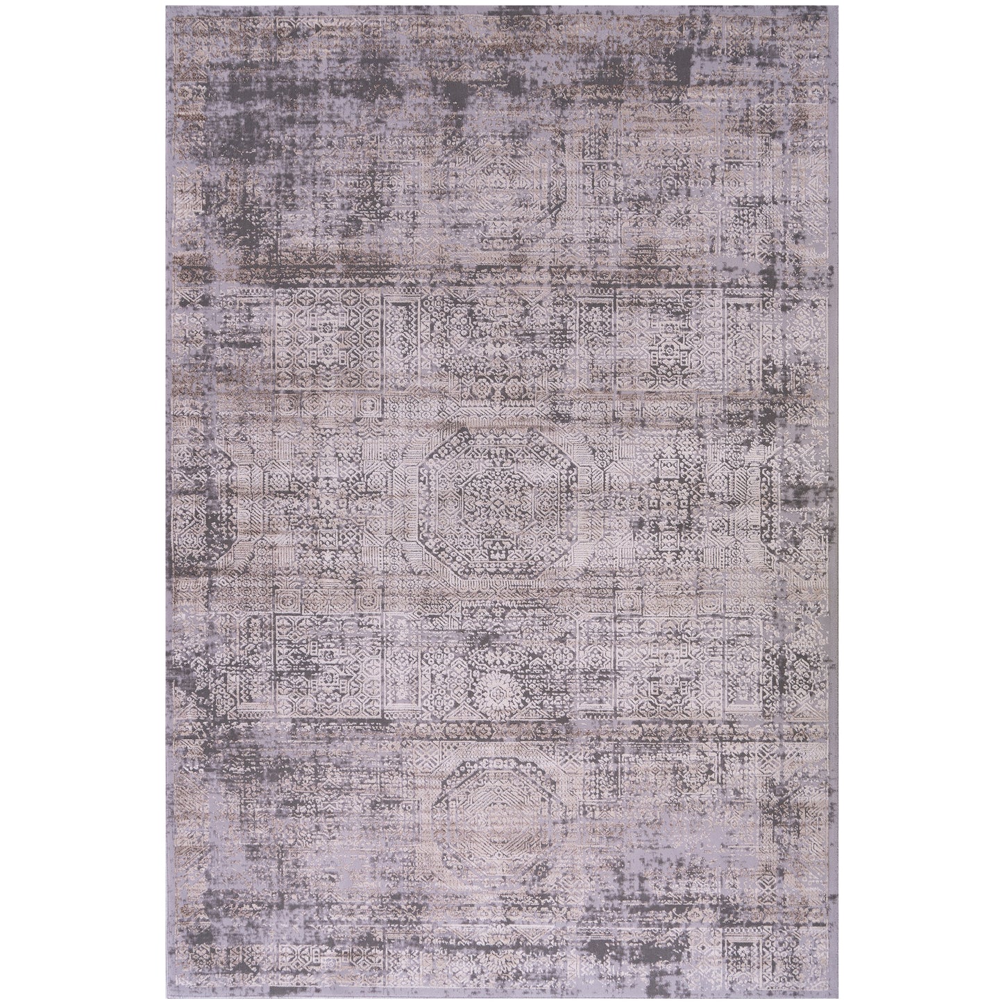 Tapis Abstrait ORIENT