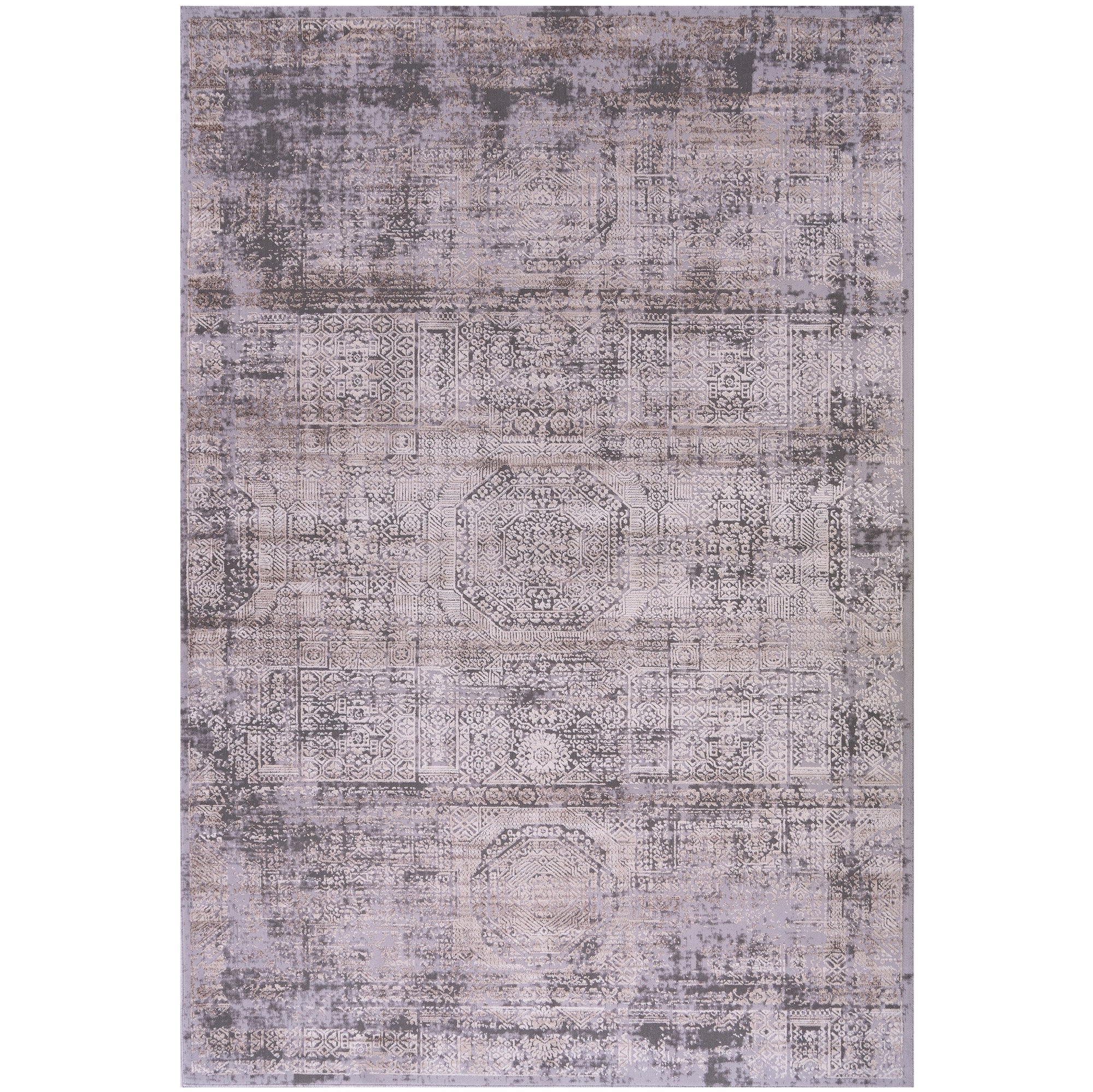 Tapis Abstrait ORIENT – STUDIO DECO