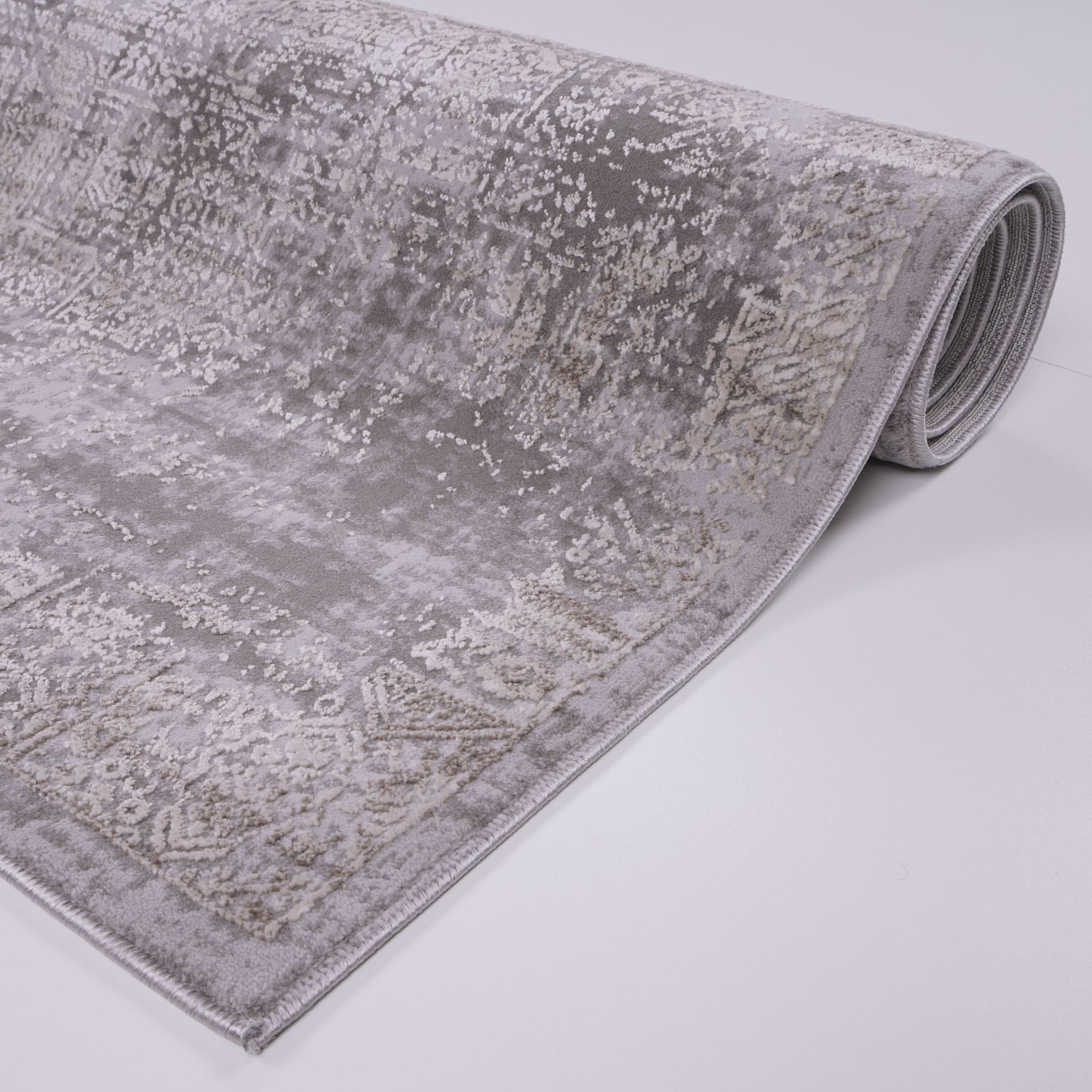 Tapis Abstrait ORIENT – STUDIO DECO