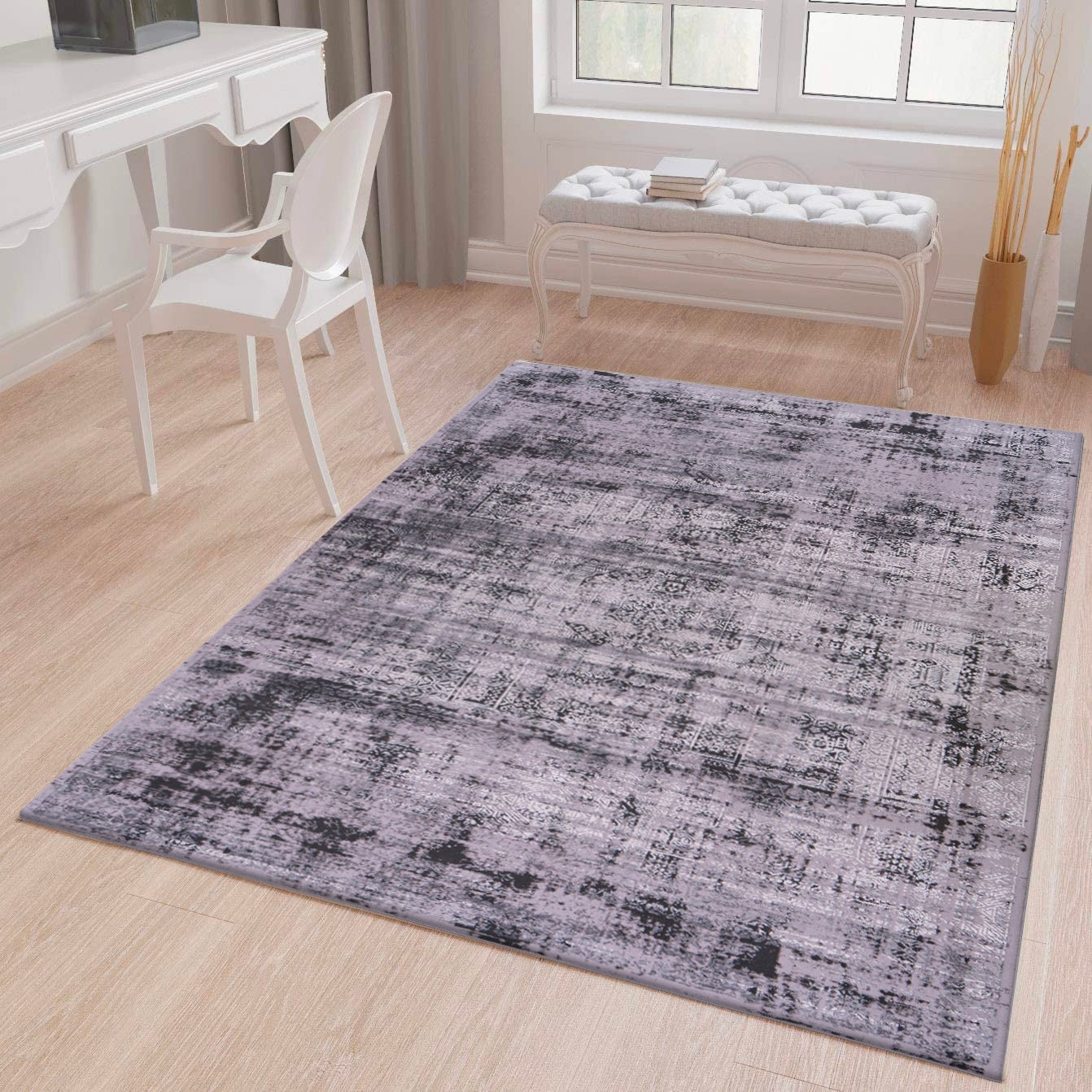 Tapis Abstrait ORIENT – STUDIO DECO
