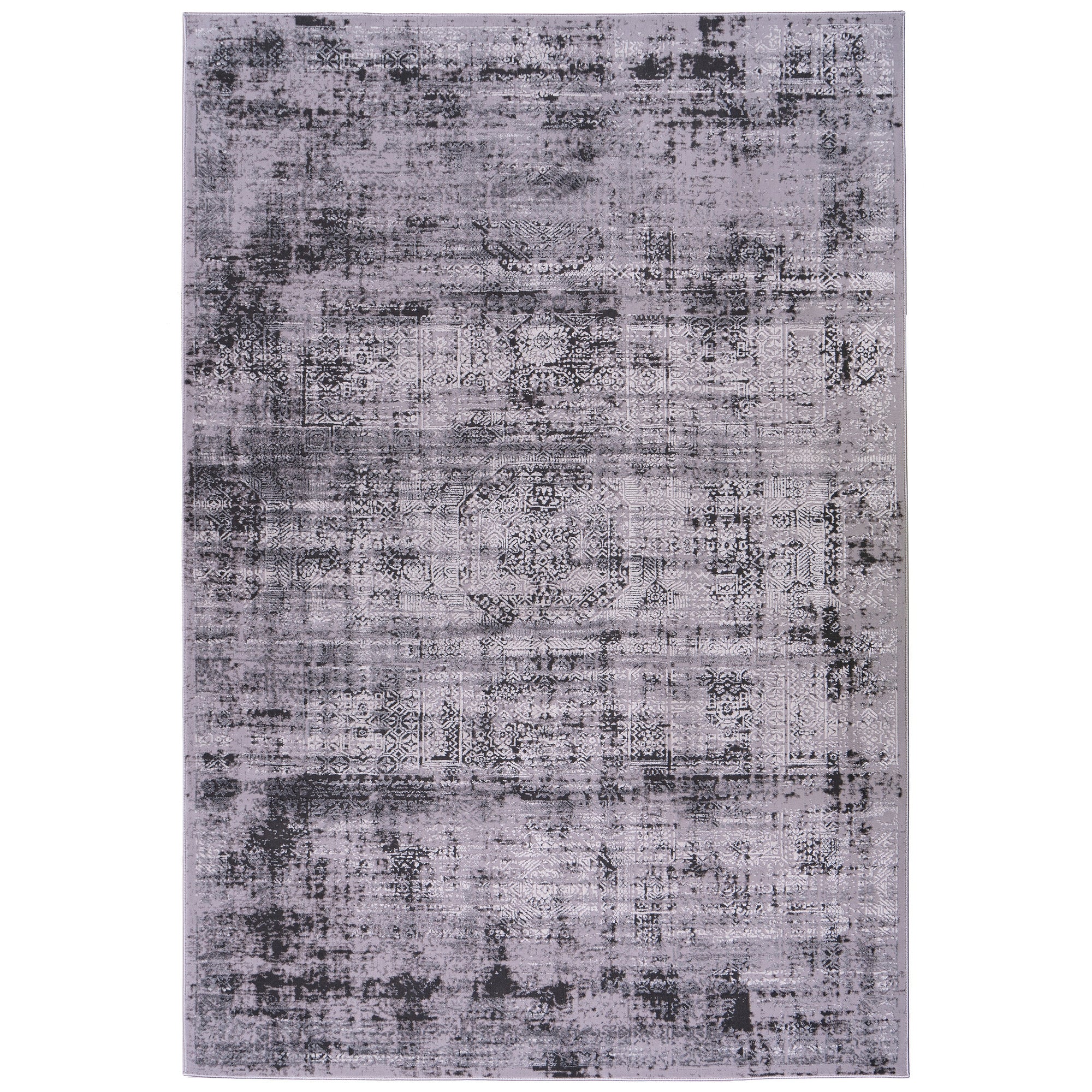 Tapis Abstrait ORIENT – STUDIO DECO