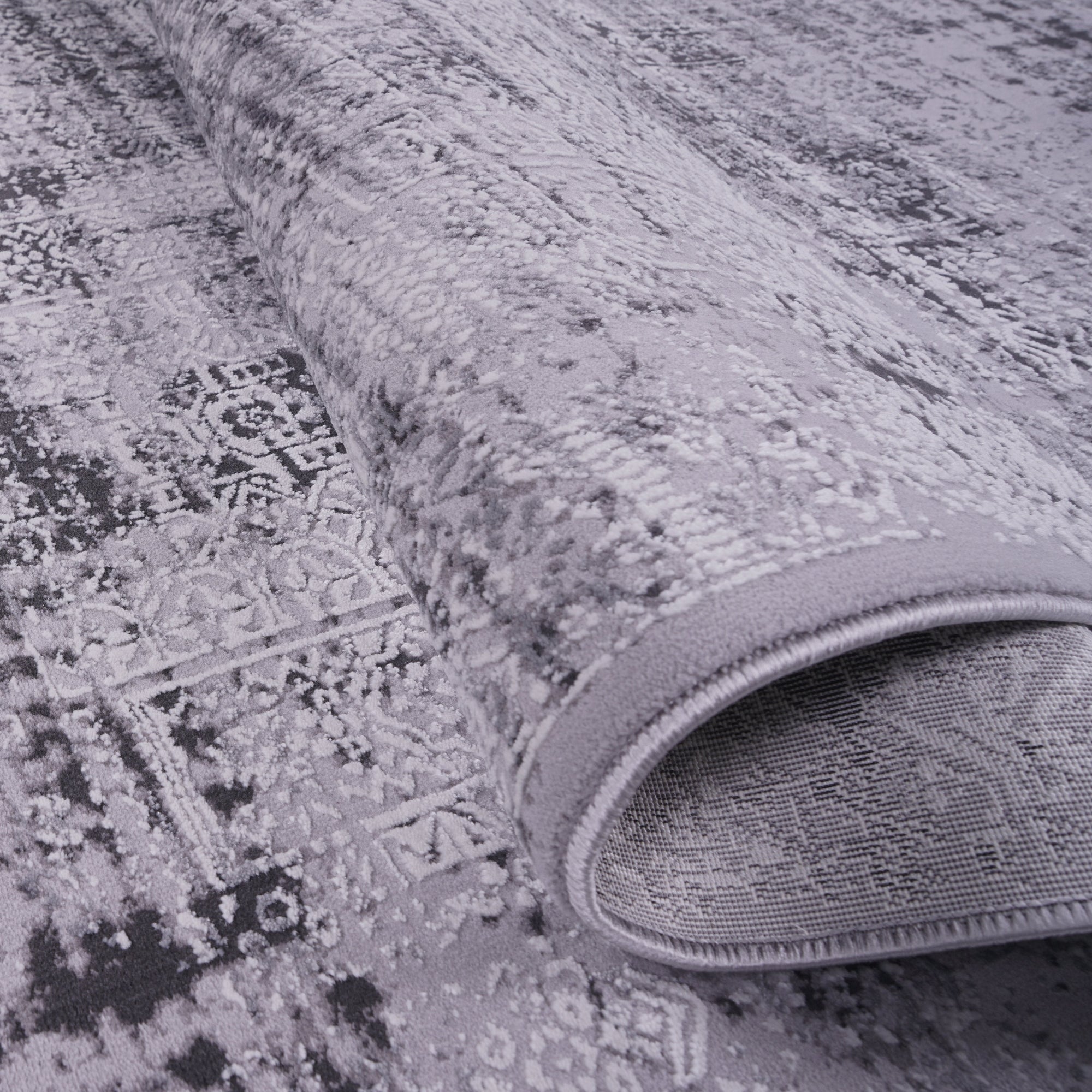 Tapis Abstrait ORIENT – STUDIO DECO