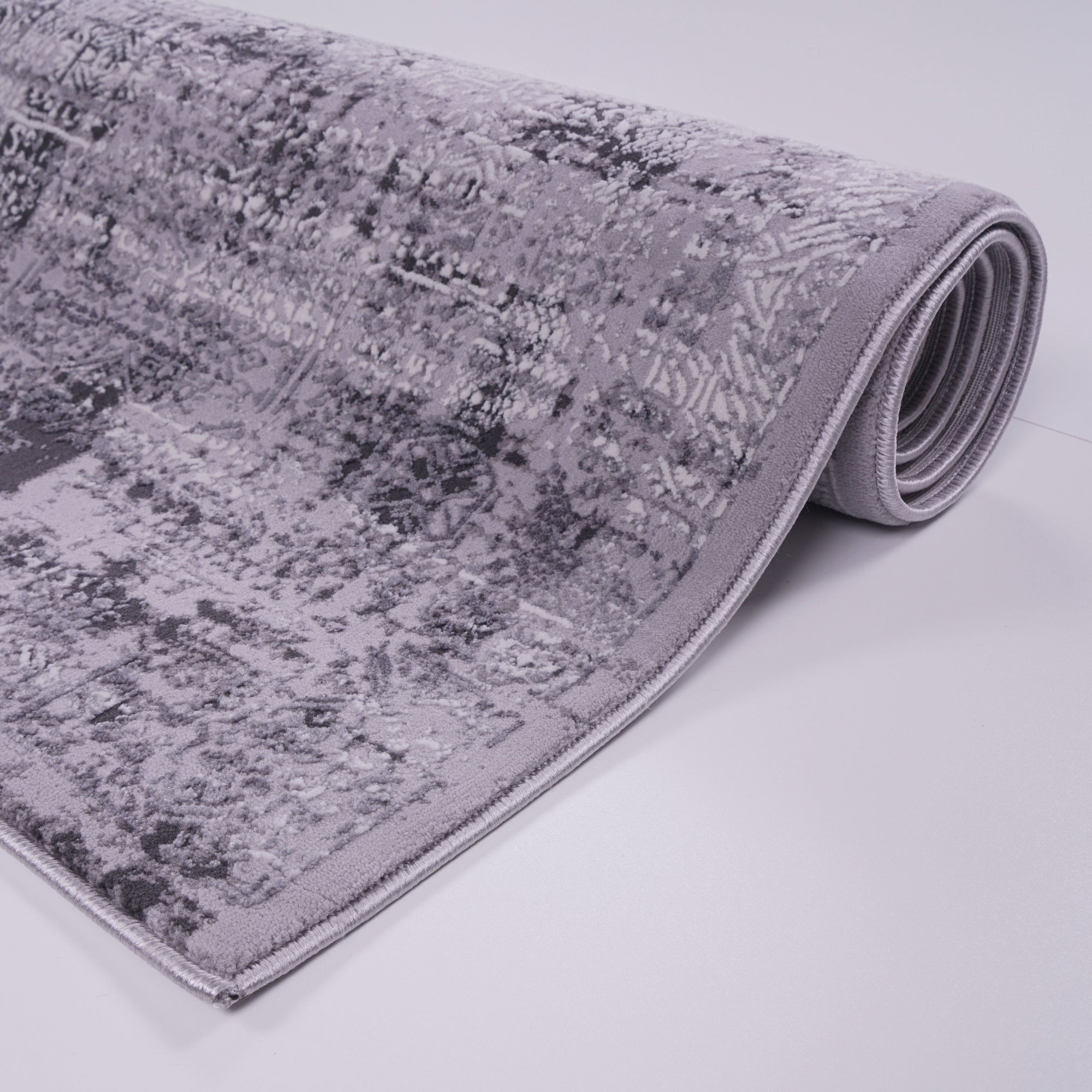 Tapis Abstrait ORIENT – STUDIO DECO