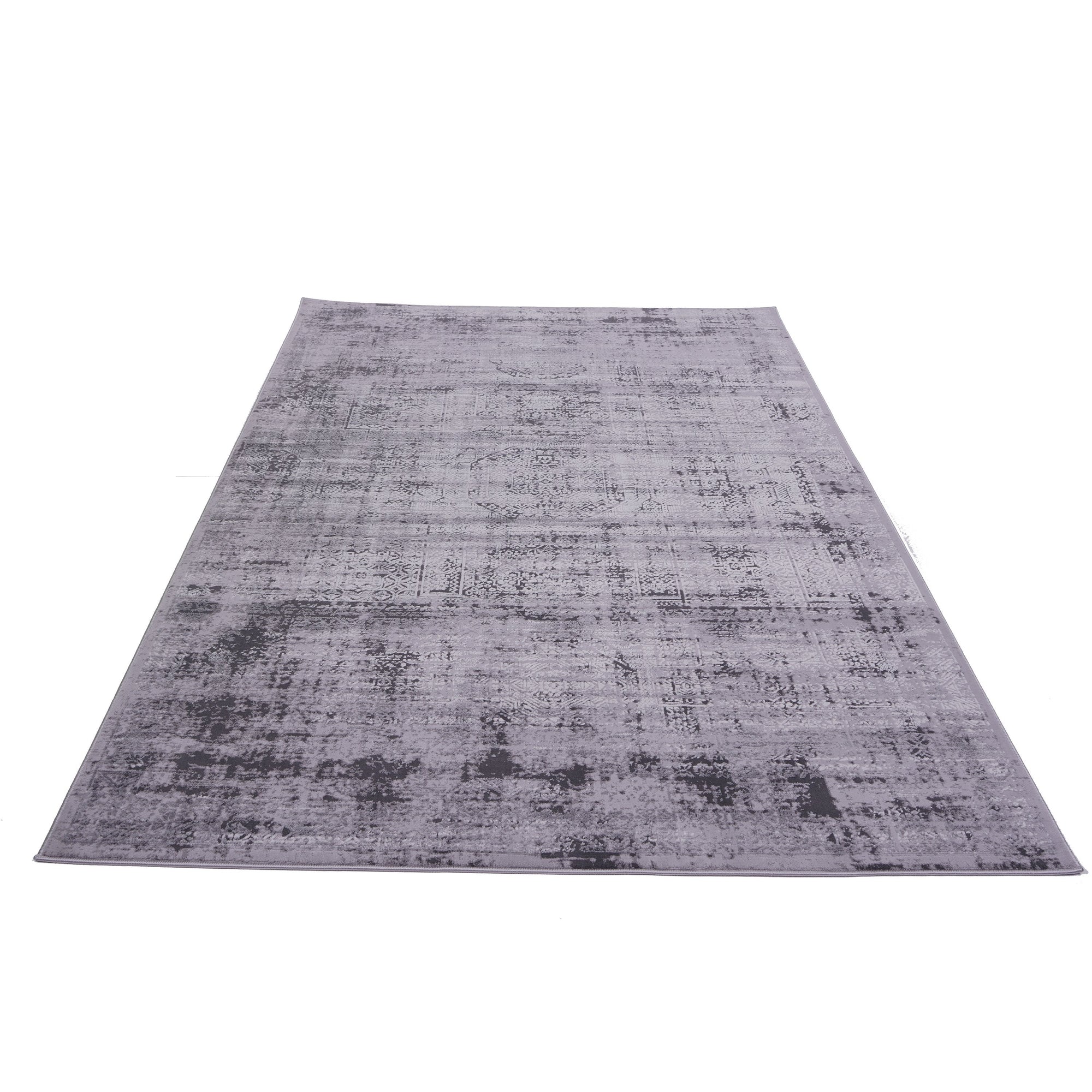 Tapis Abstrait ORIENT – STUDIO DECO