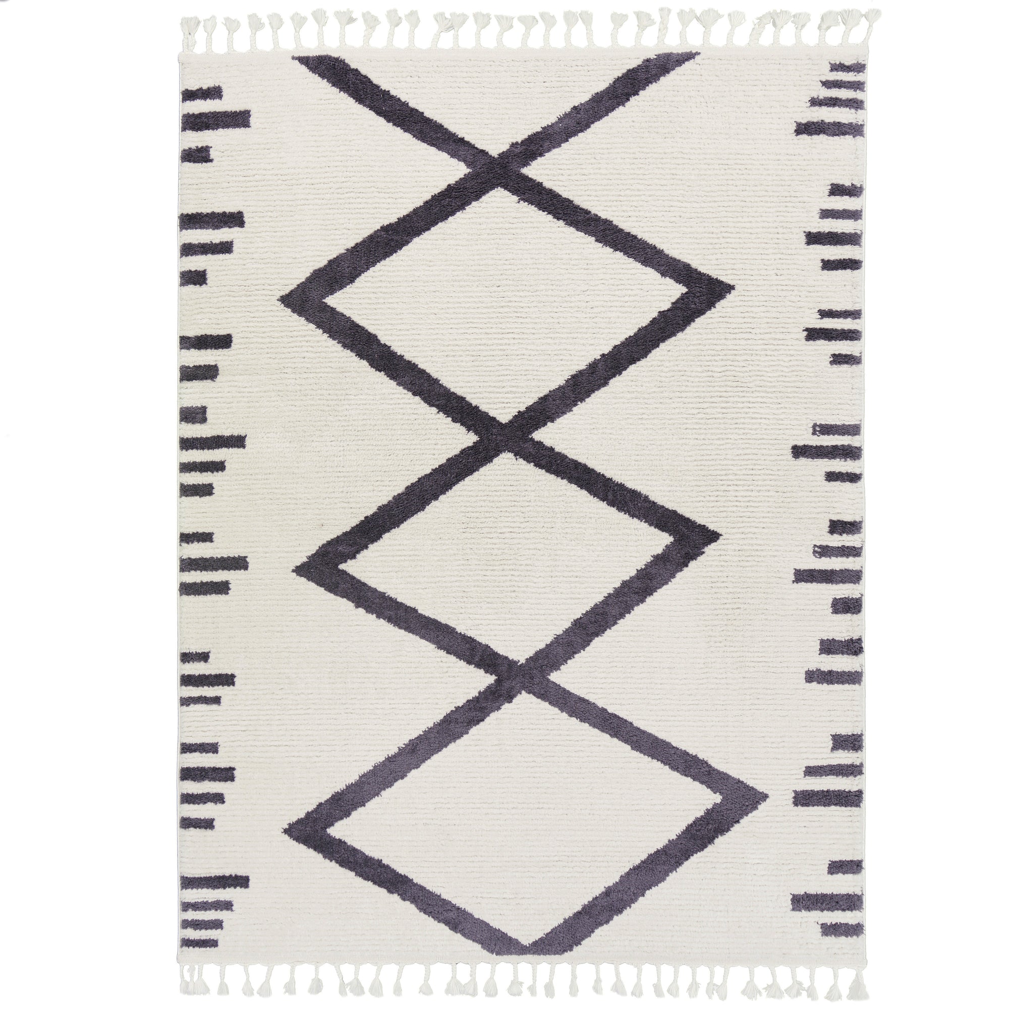 Tapis Berbère AGADIR – STUDIO DECO