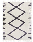 Tapis Berbère AGADIR – STUDIO DECO