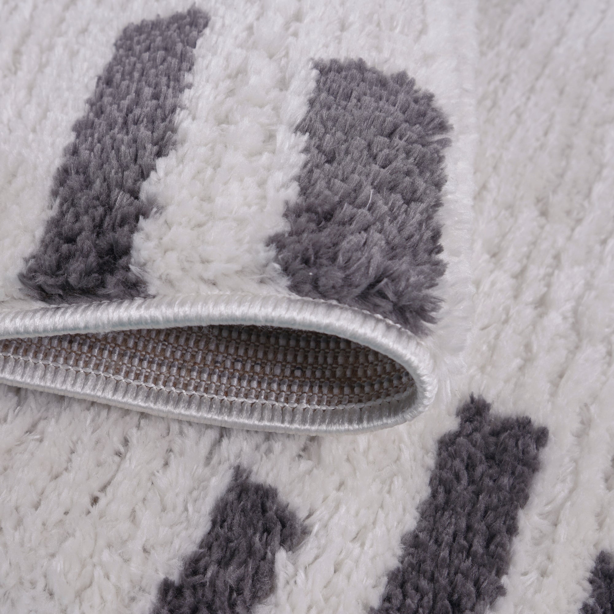 Tapis Berbère AGADIR – STUDIO DECO